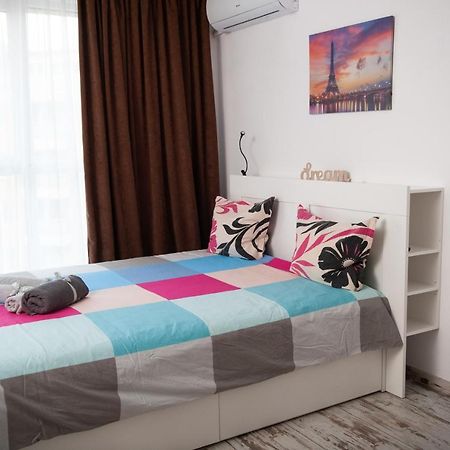 Business Sky Loft Apartment Sofia Exterior photo
